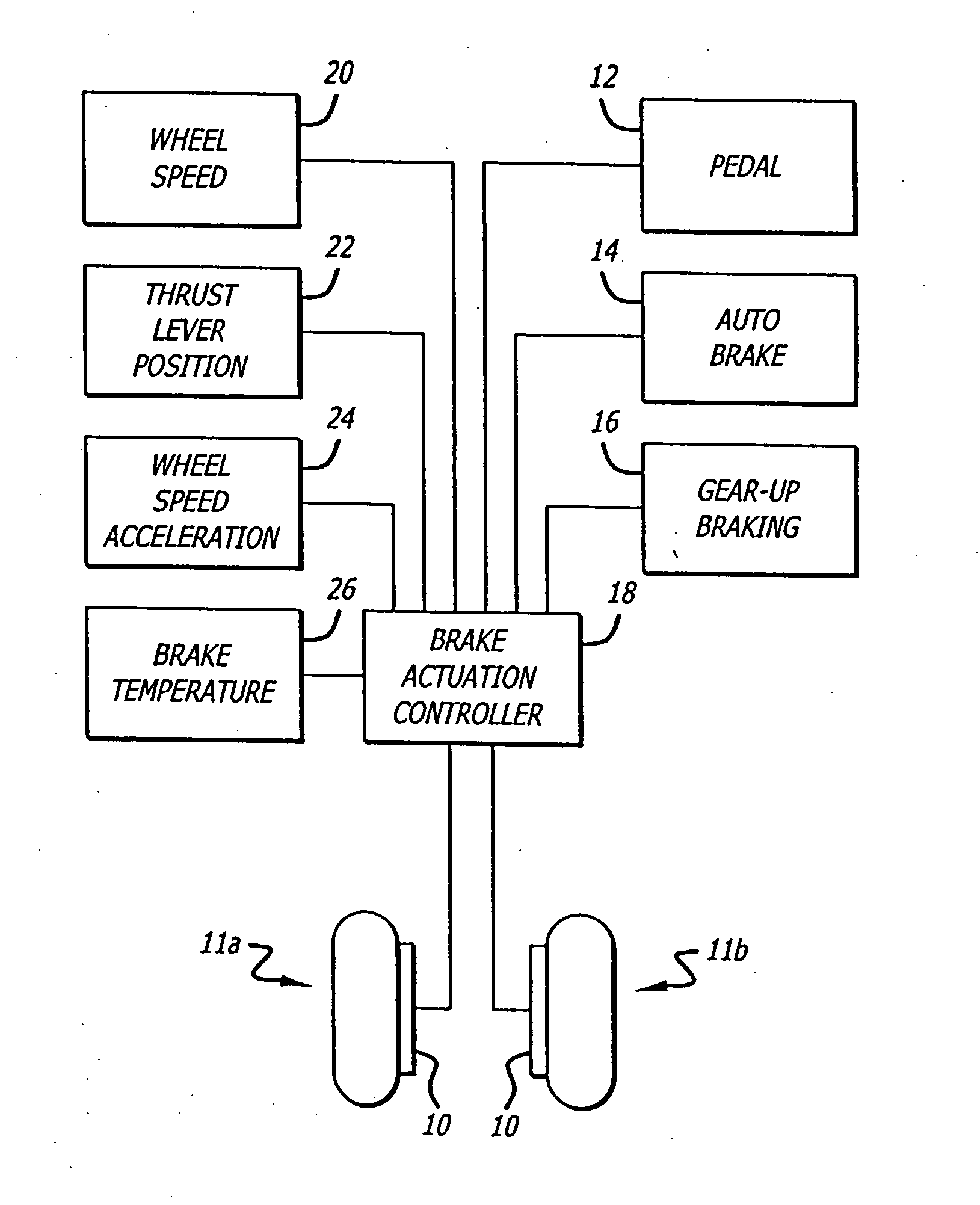 Method and system to increase electric brake clamping force accuracy