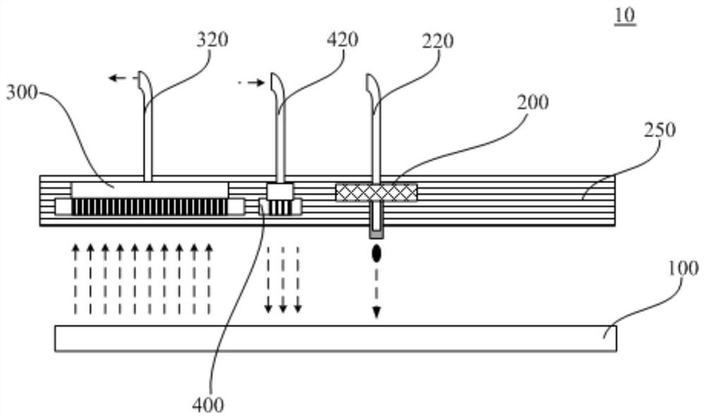 Light emitting device and manufacturing method thereof