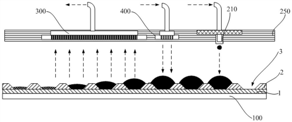 Light emitting device and manufacturing method thereof