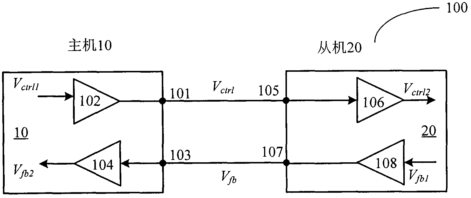 Single-port communication circuit and communication method thereof