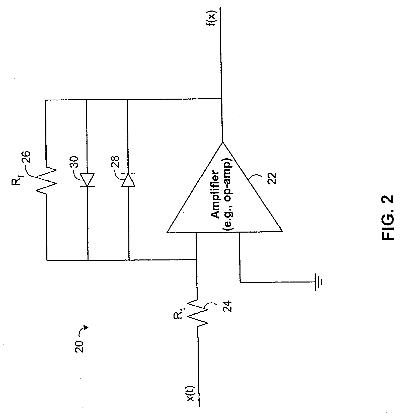 A/D converter for wideband digital communication