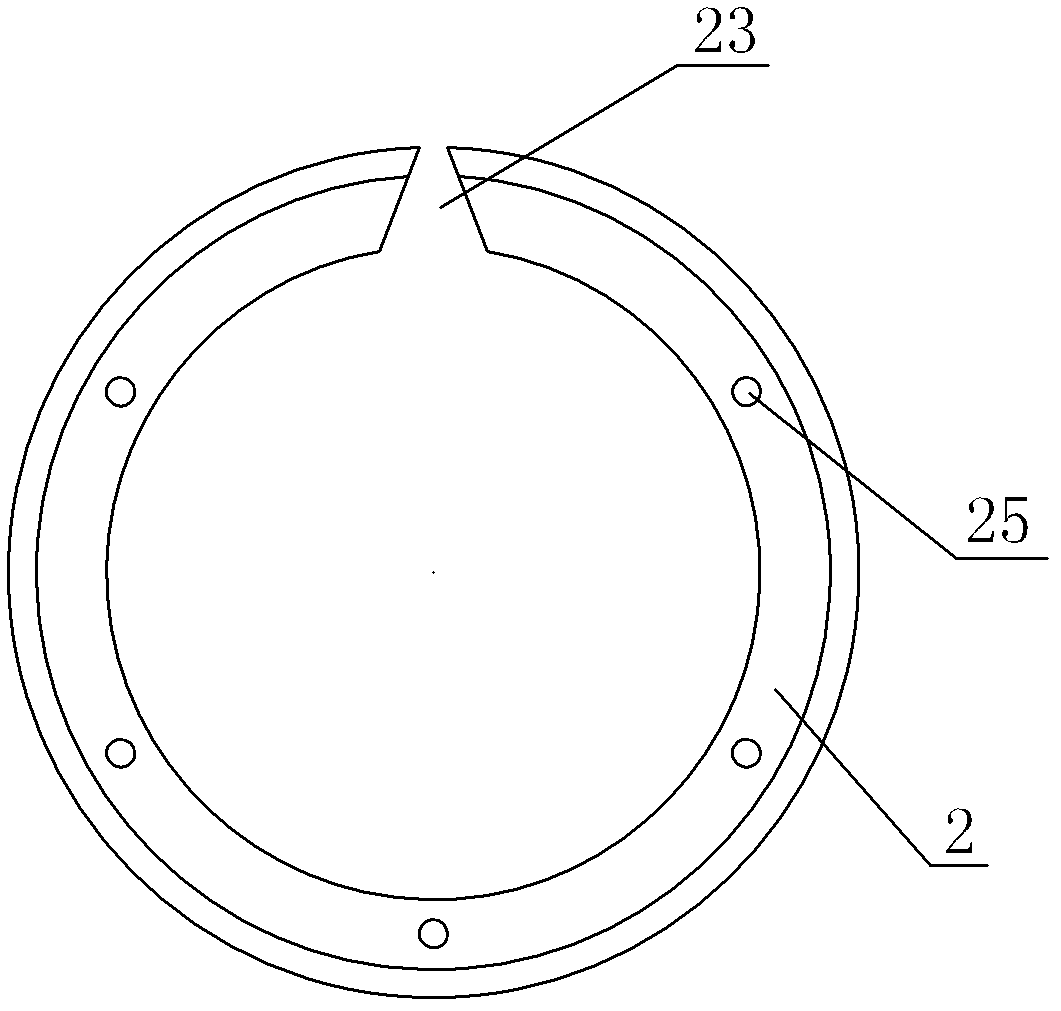 Method for manufacturing electroplated diamond grinding wheel capable of being recycled easily