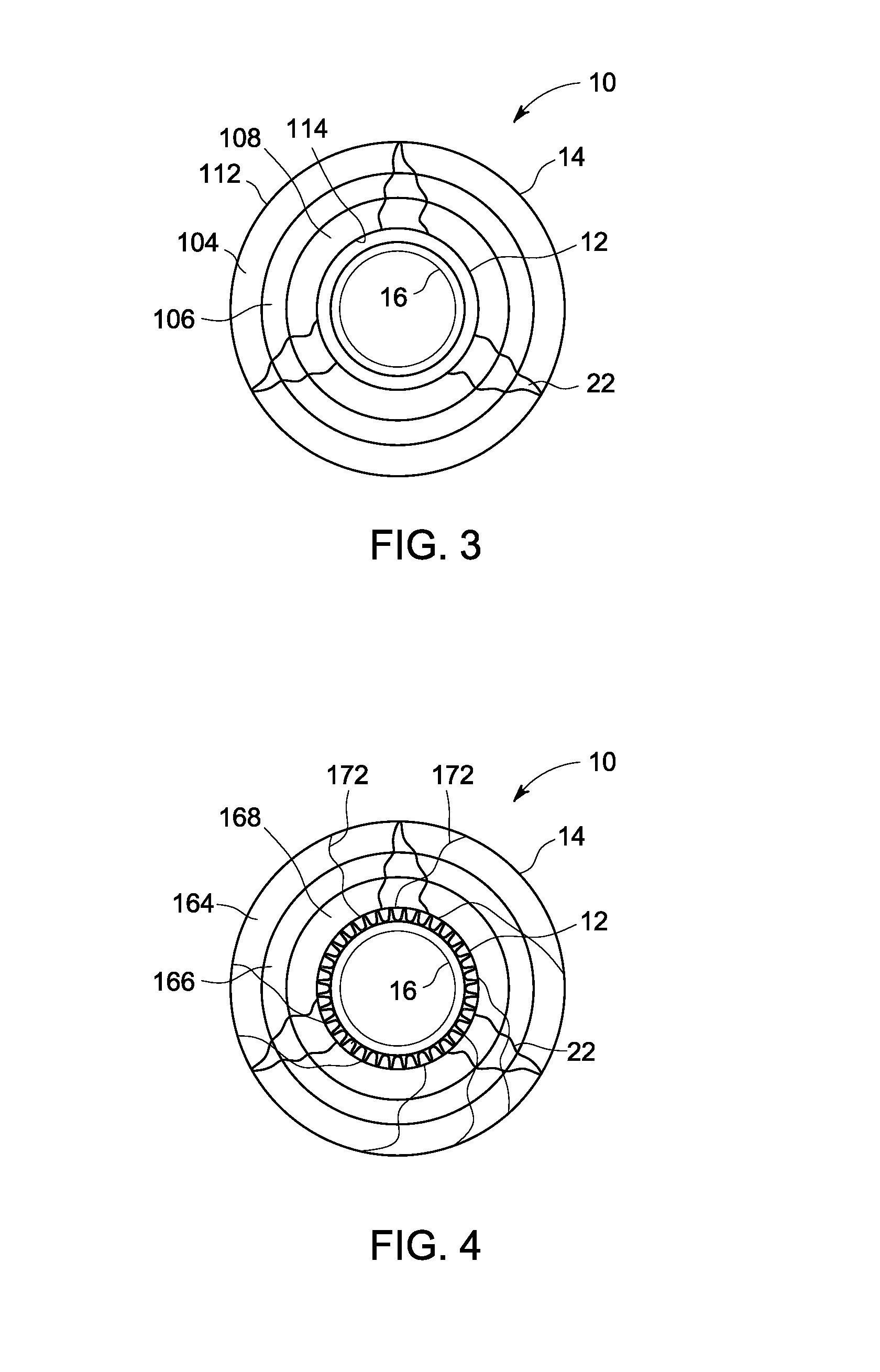 Cartridge filter combining a depth filter and a sub-micron filter, and ro pre-treatment method