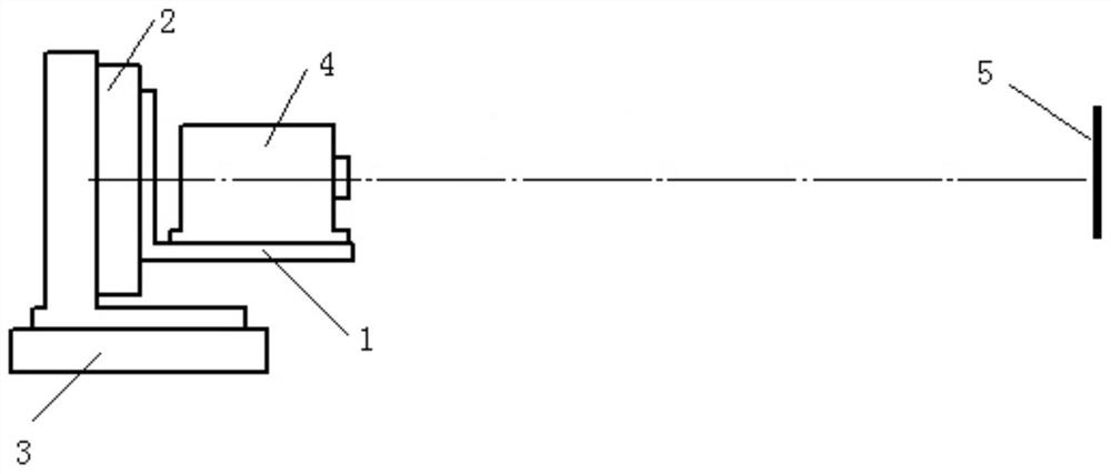 A Measuring Method of Shaking Amount of Optical Axis of Zoom Camera