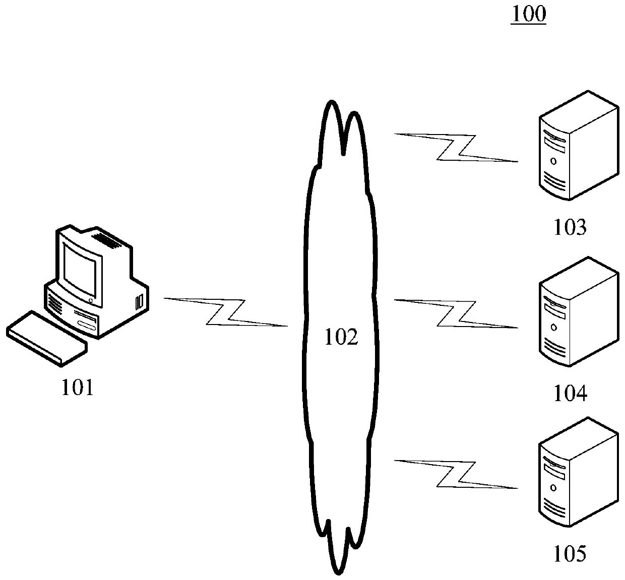 Method and apparatus for acquiring data