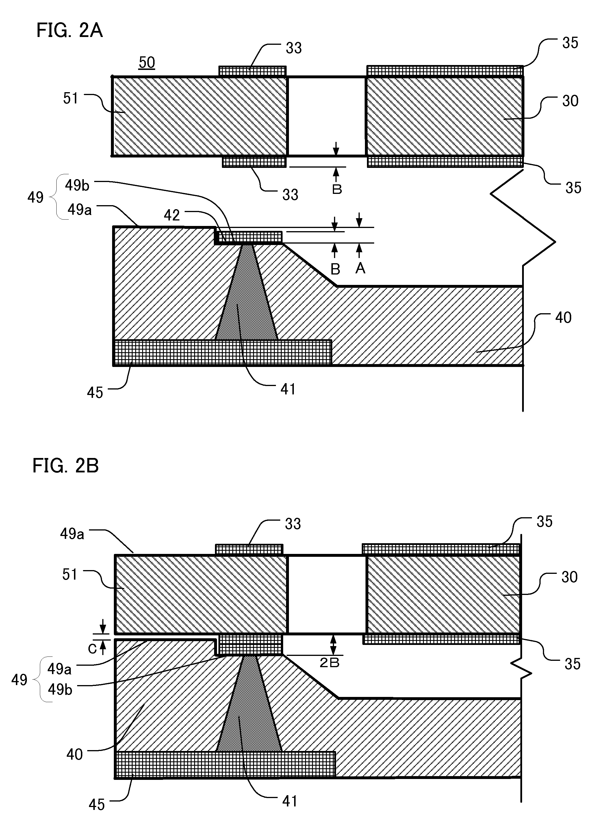 Methods for manufacturing crystal devices