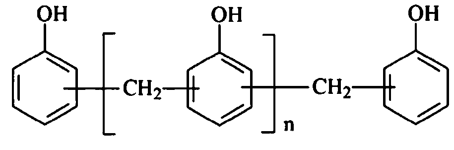 Insulating ink for packaging of semiconductor passive elements