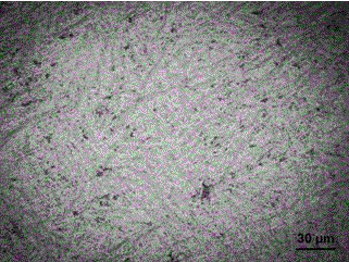 Preparation method of Al3Ti particle reinforced 2618 aluminium alloy composite