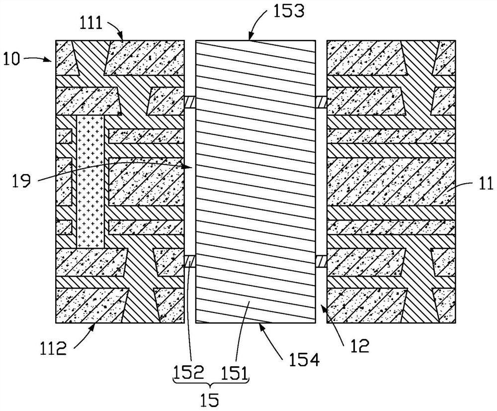 Circuit board and manufacturing method thereof