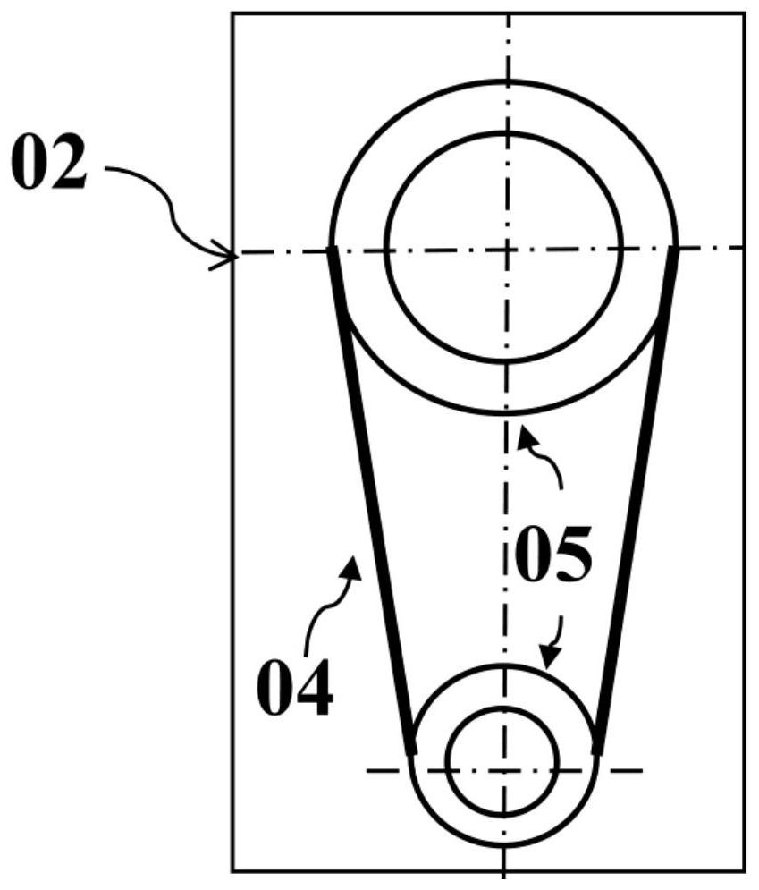 Kaldo furnace hydraulics experiment device