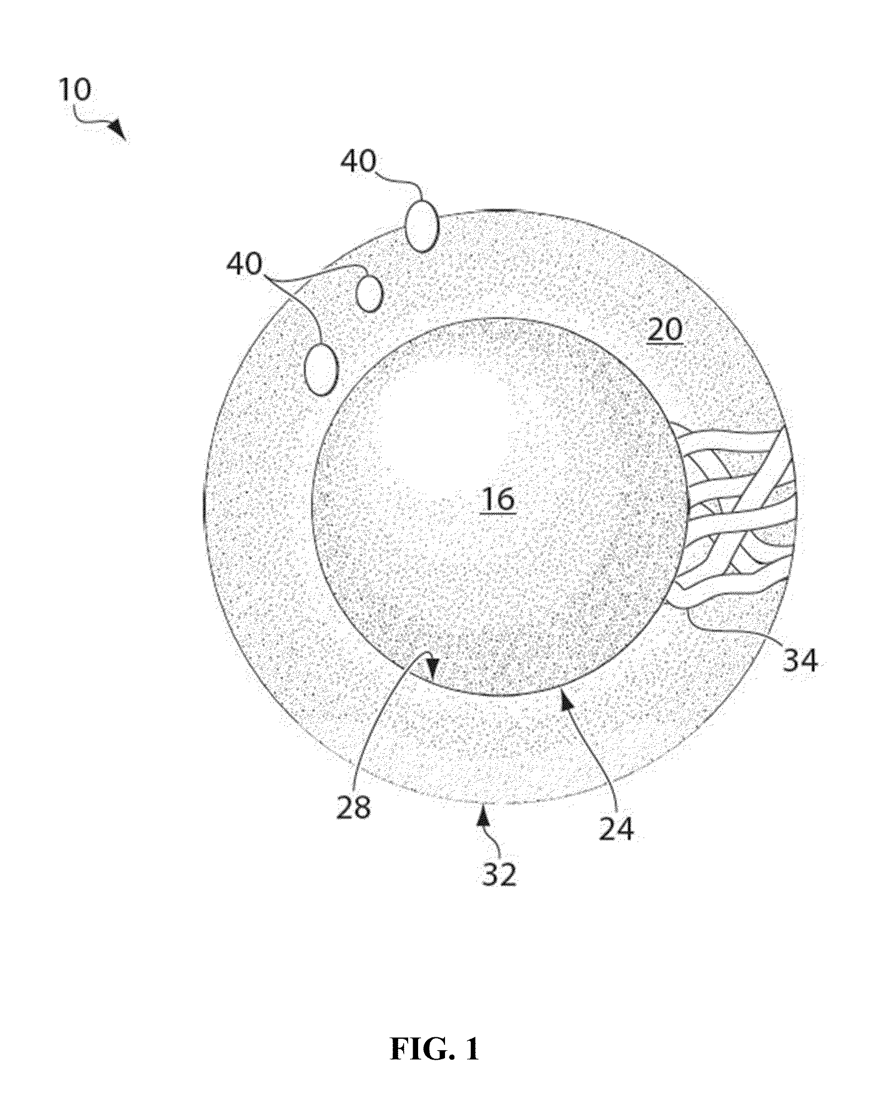 Particles, compositions and methods for ophthalmic and/or other applications