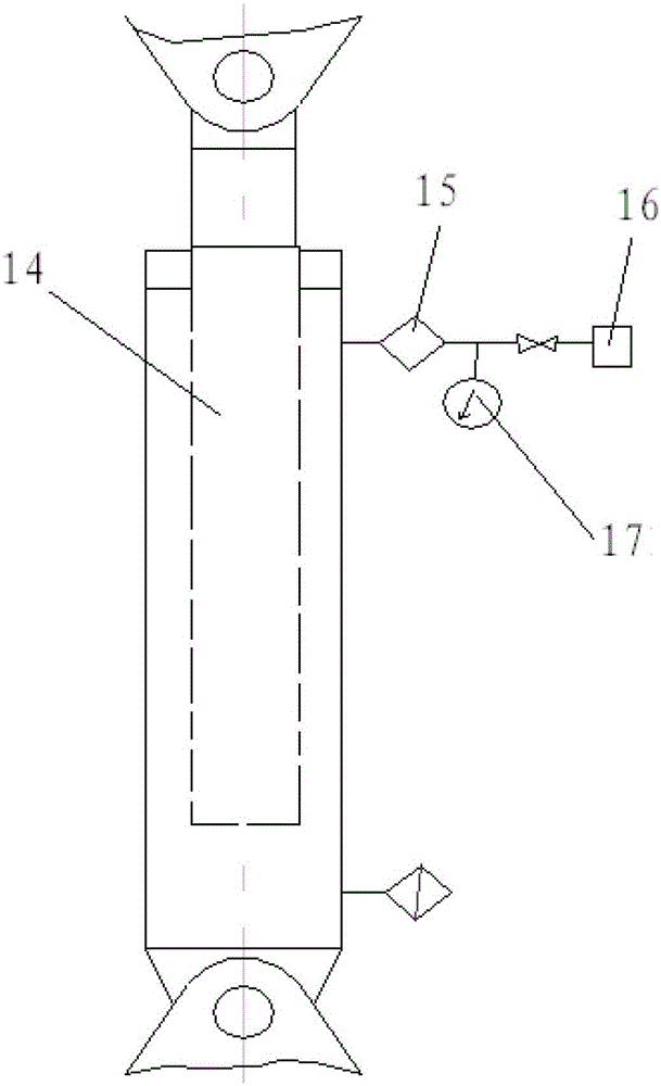 Belt Conveyor Automatic Tensioning System and Its Application