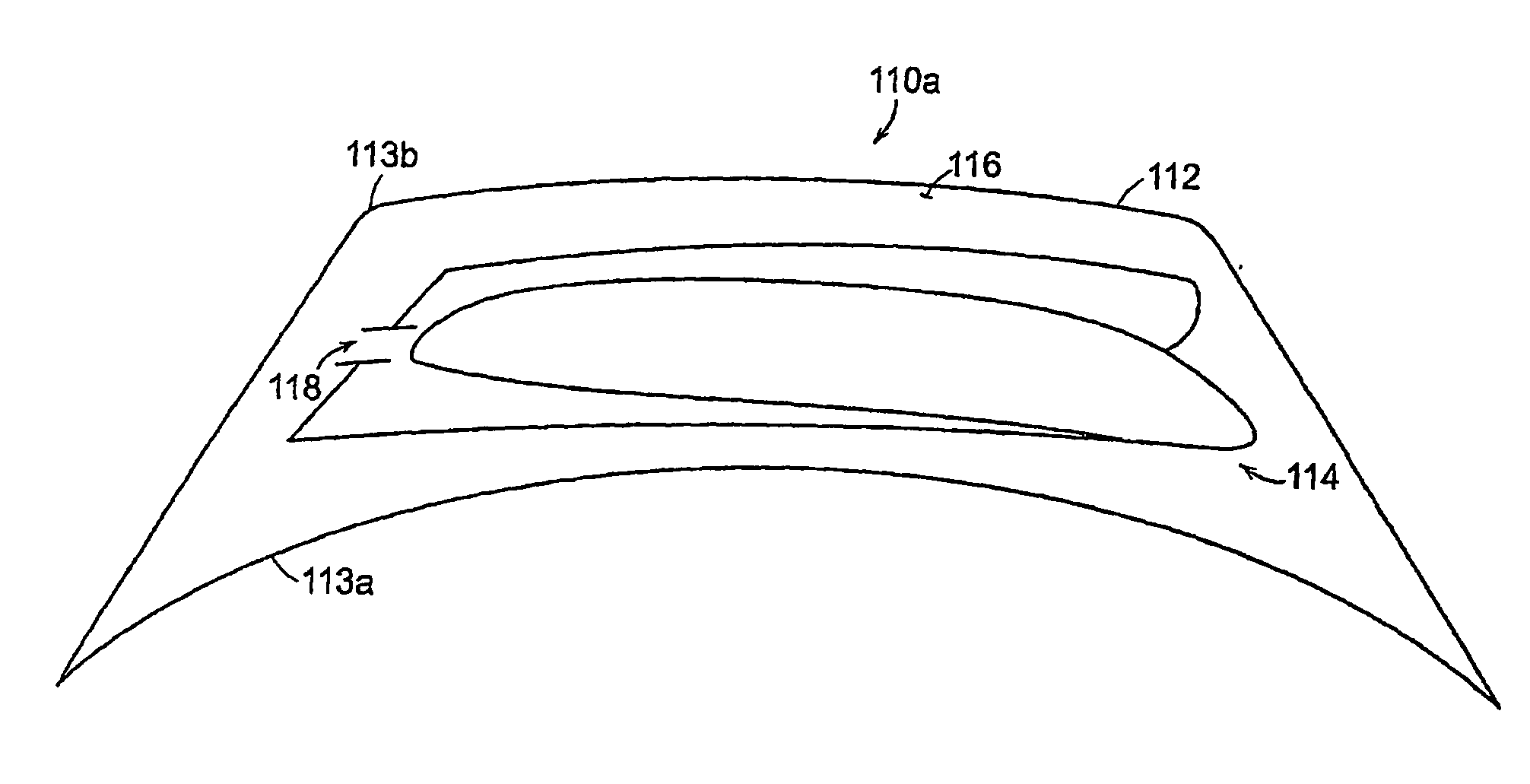 Wireless scleral search coil including systems for measuring eye movement and methods related thereto
