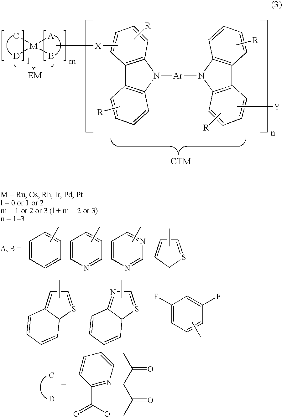 Organic compound and organic electrolumiscent device