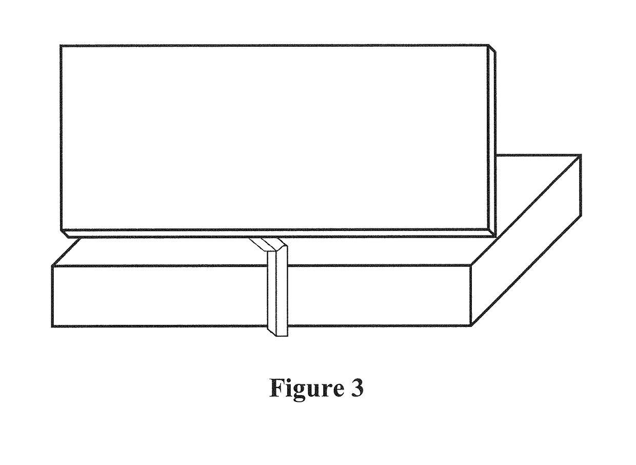 Device for photo-therapy of grover's disease and use thereof