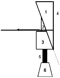 Optical Phase Retarder for Eye Axial Length Measurement