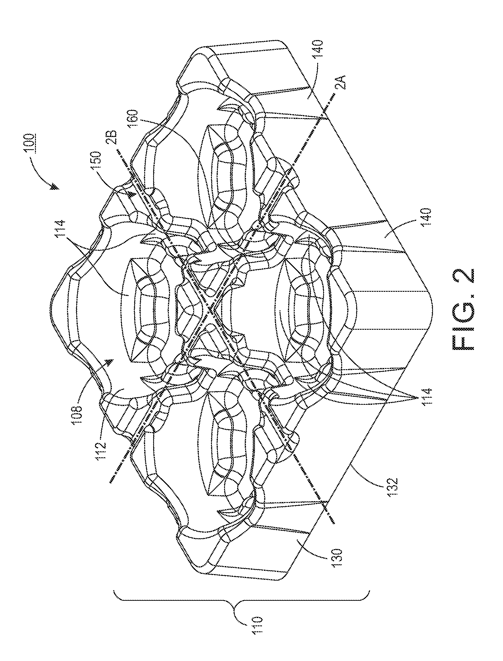 Bottle shipping system