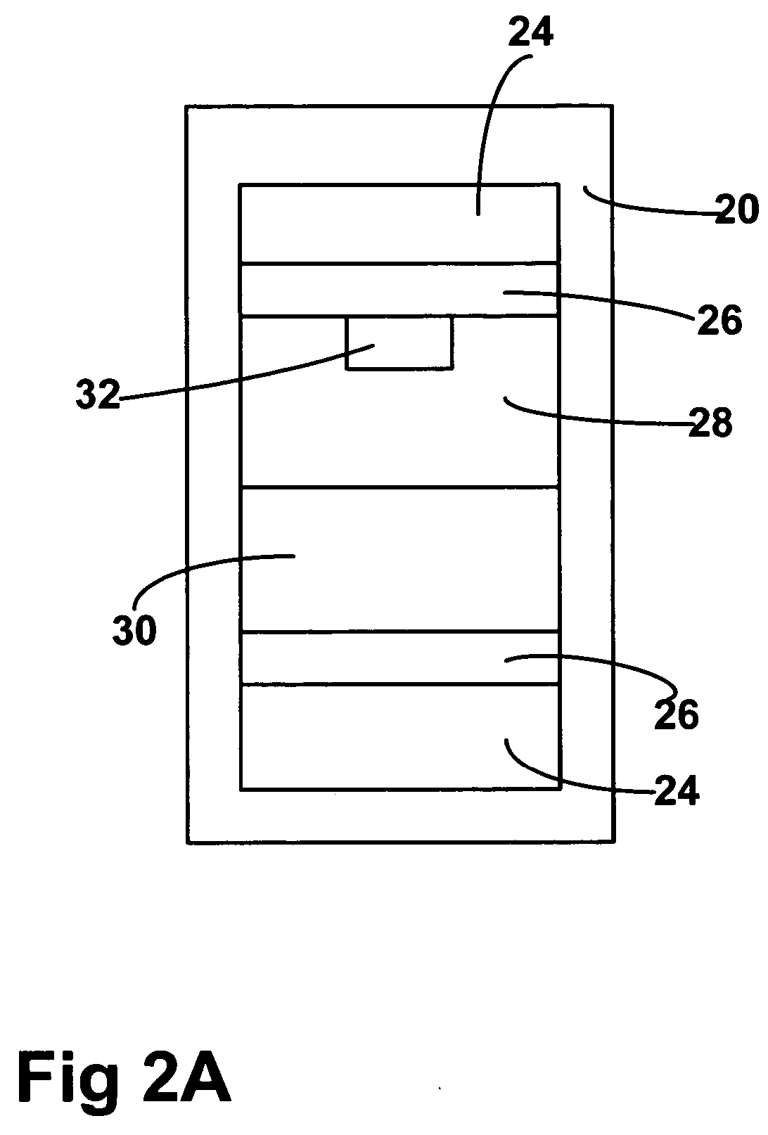 System and method for fabricating diodes