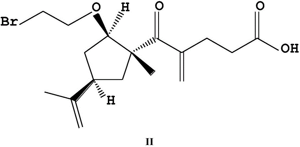 Application of composition of artalbic acid benzimidazolyl and dihydroxyethylamino derivatives in preparing anti-osteoporosis drugs