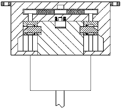 Deduster equipment