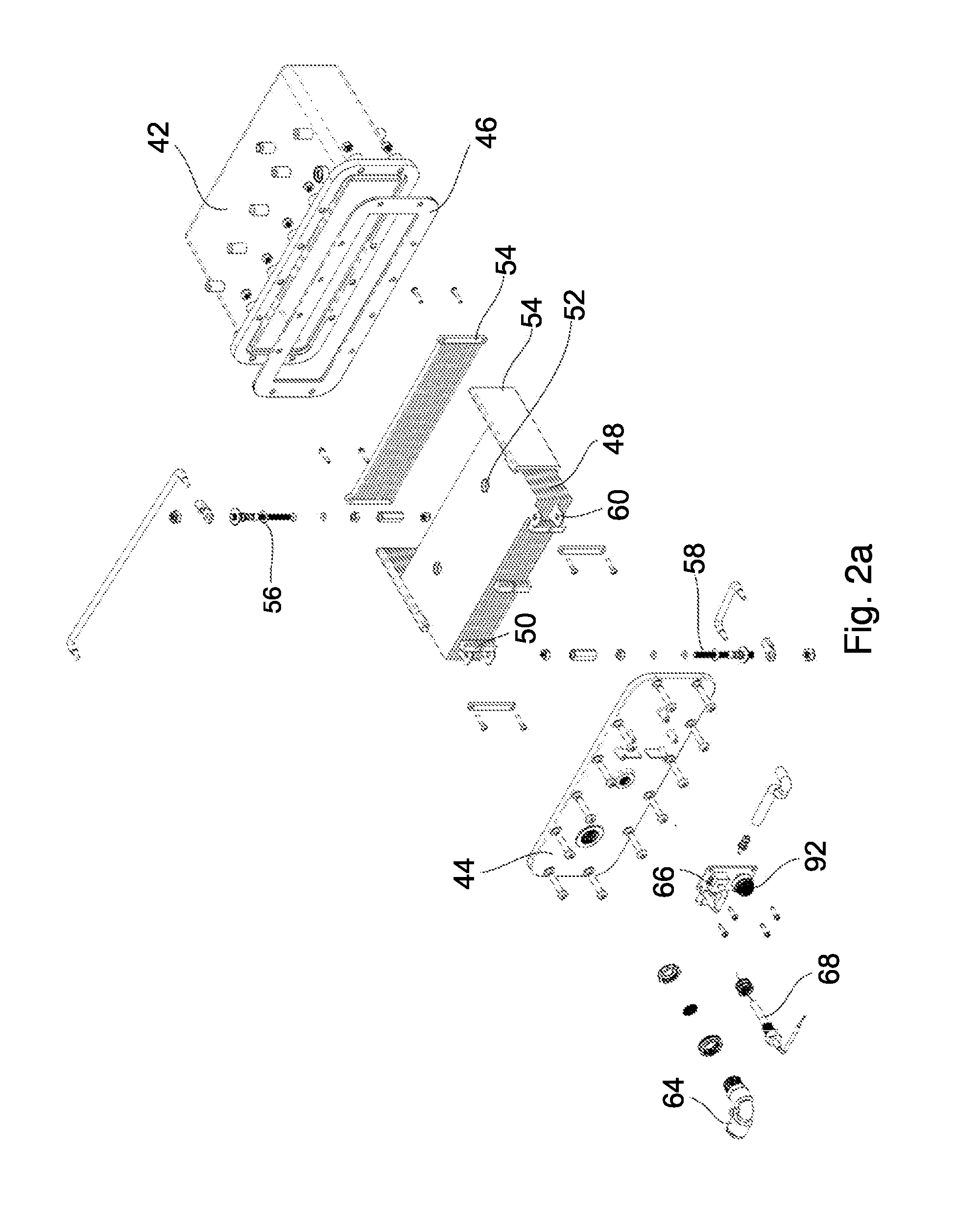 System and method of improving efficiency of combustion engines