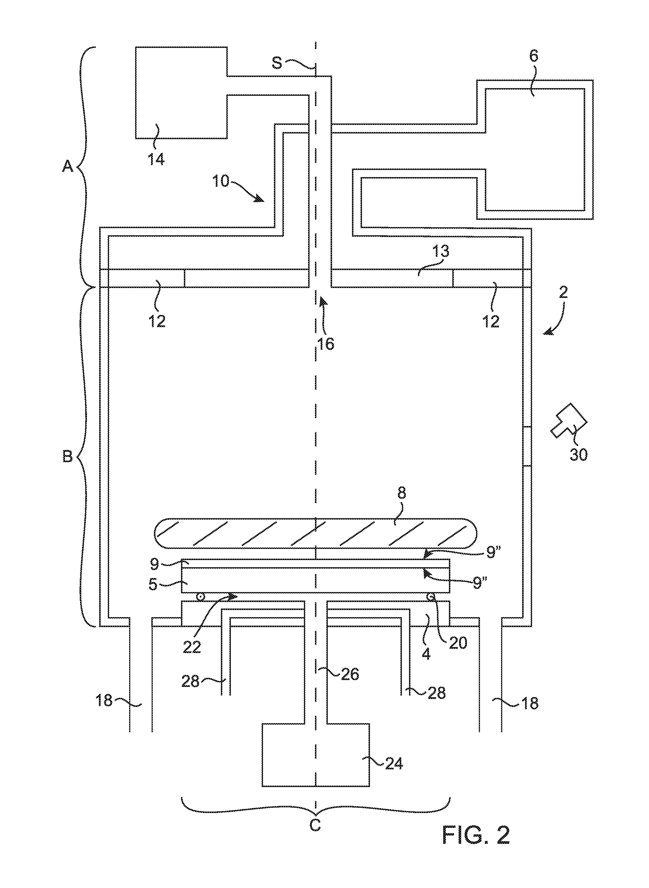 Thick polycrystalline synthetic diamond wafers for heat spreading applications and microwave plasma chemical vapour depositon synthesis techniques