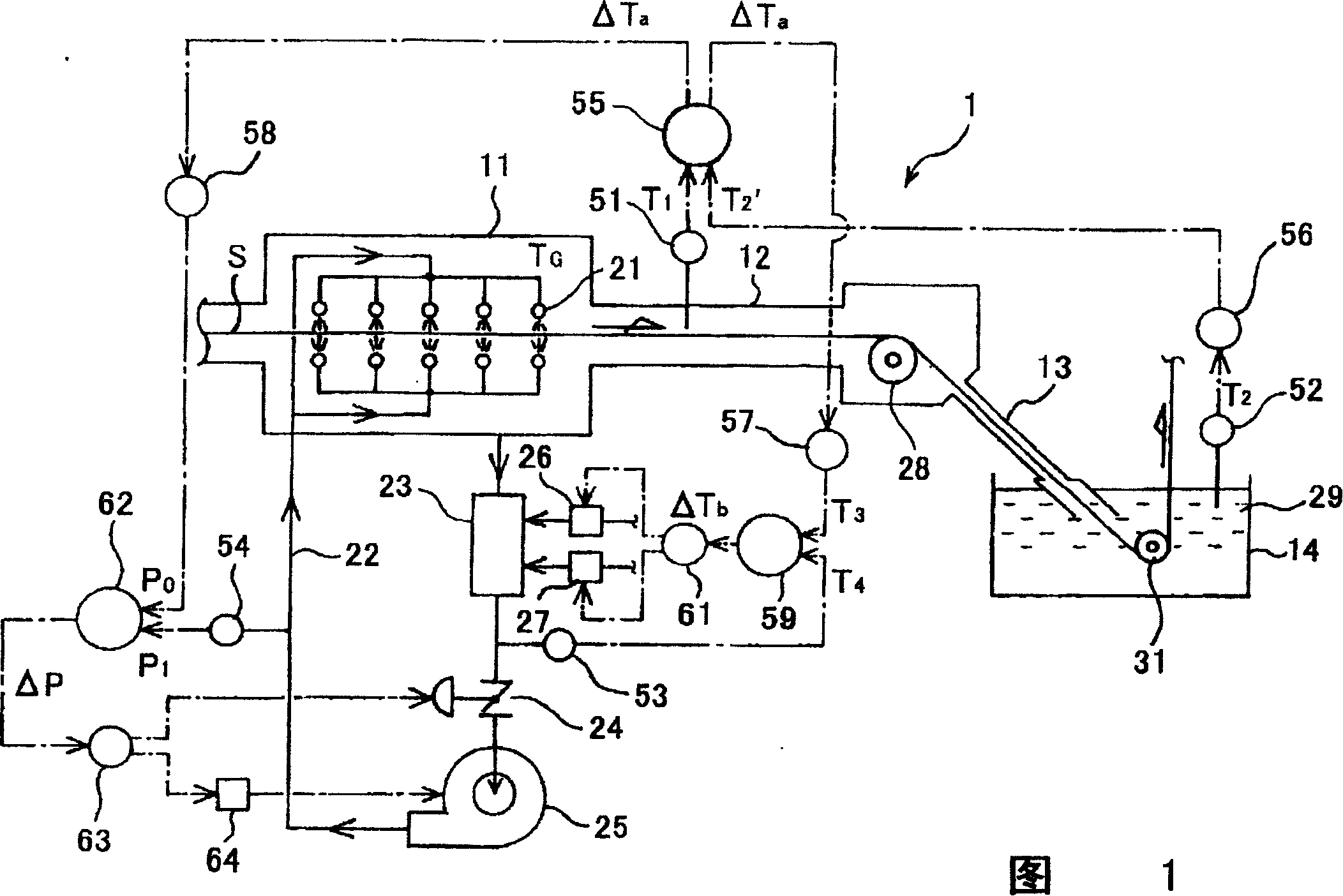 Continuous melting metal electroplating equipment