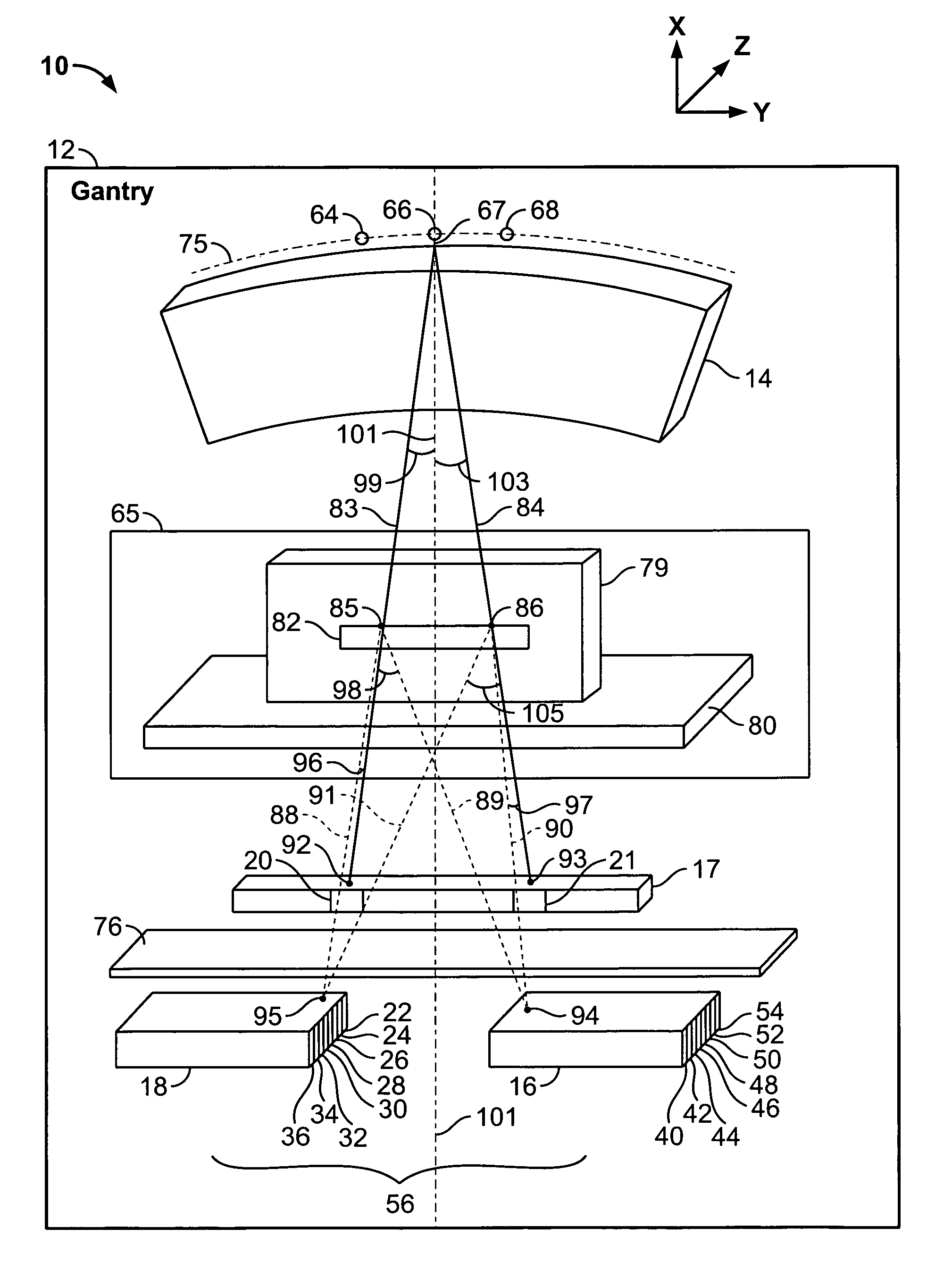 System and methods for characterizing a substance