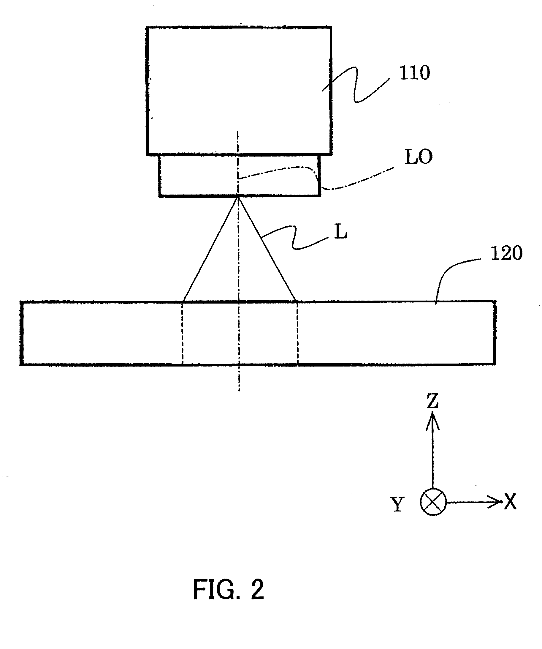 Semiconductor cutting device, semiconductor cutting method, semiconductor cutting system, laser cutting device and laser cutting method