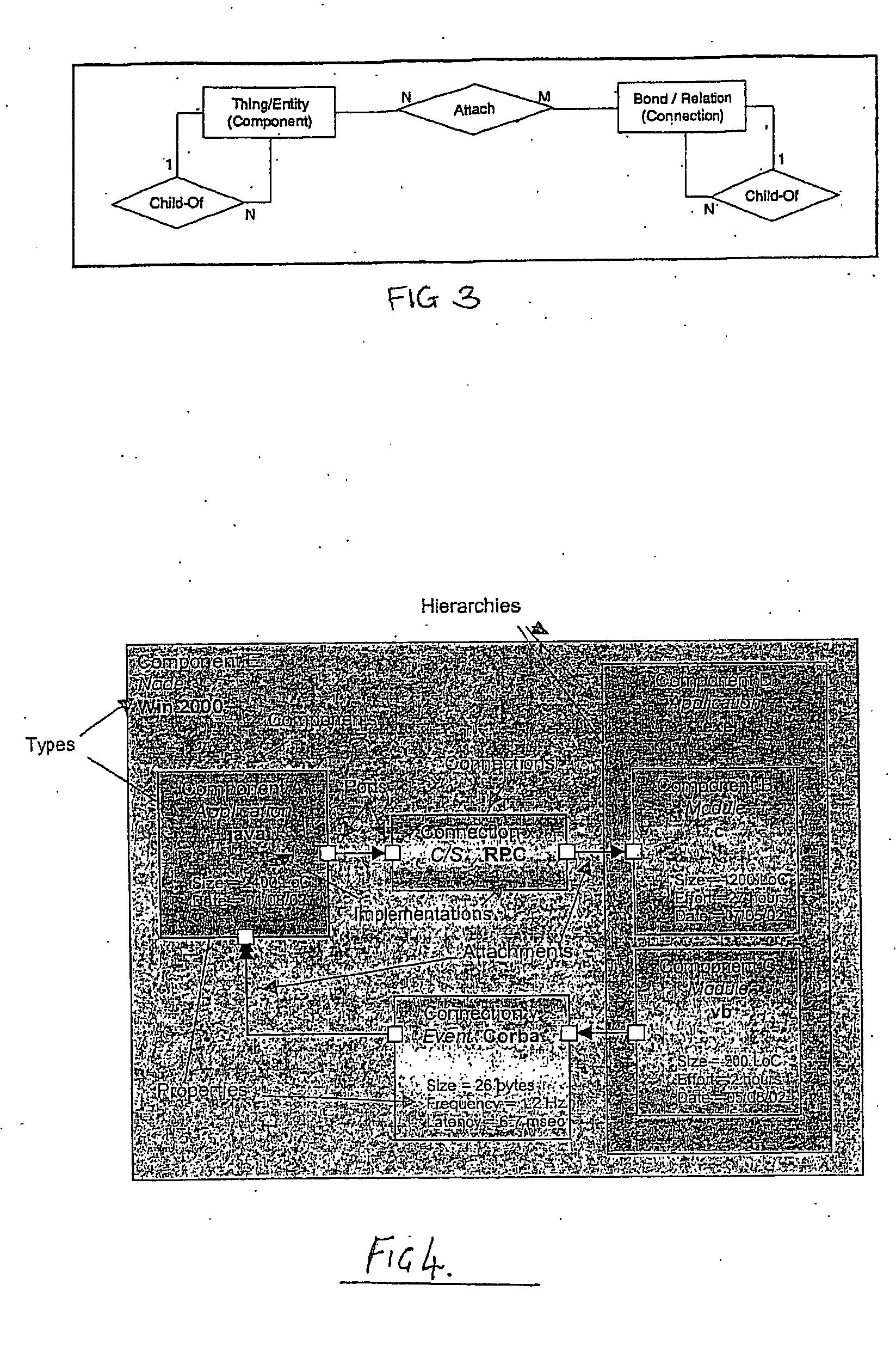Method and apparatus for the analysis of complex systems
