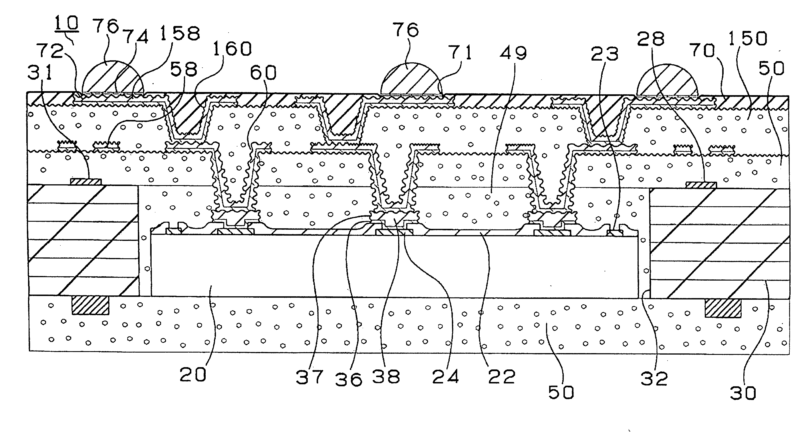 Method for manufacturing multilayer printed wiring board