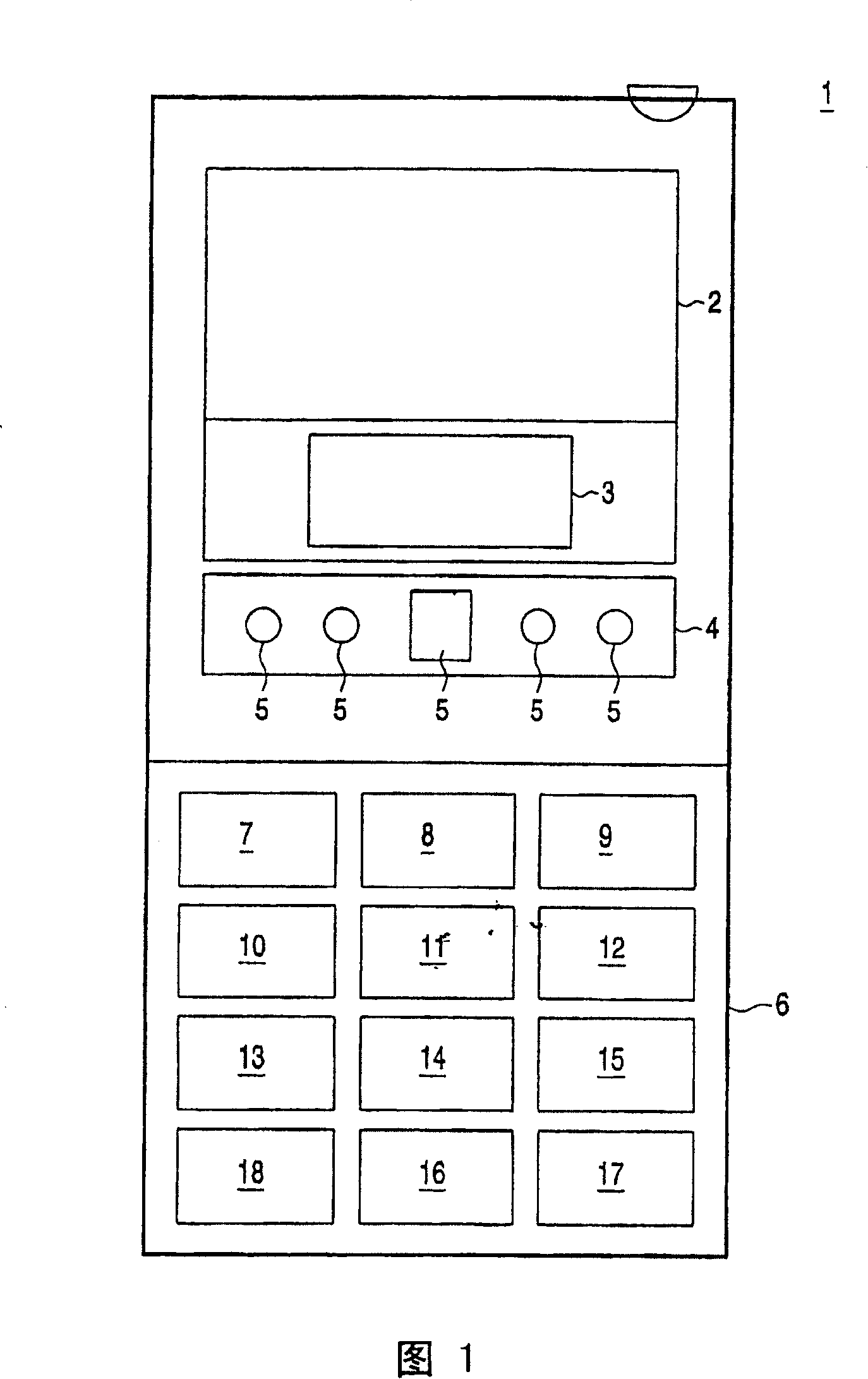 Method and device for detecting point correspondences in sets of points