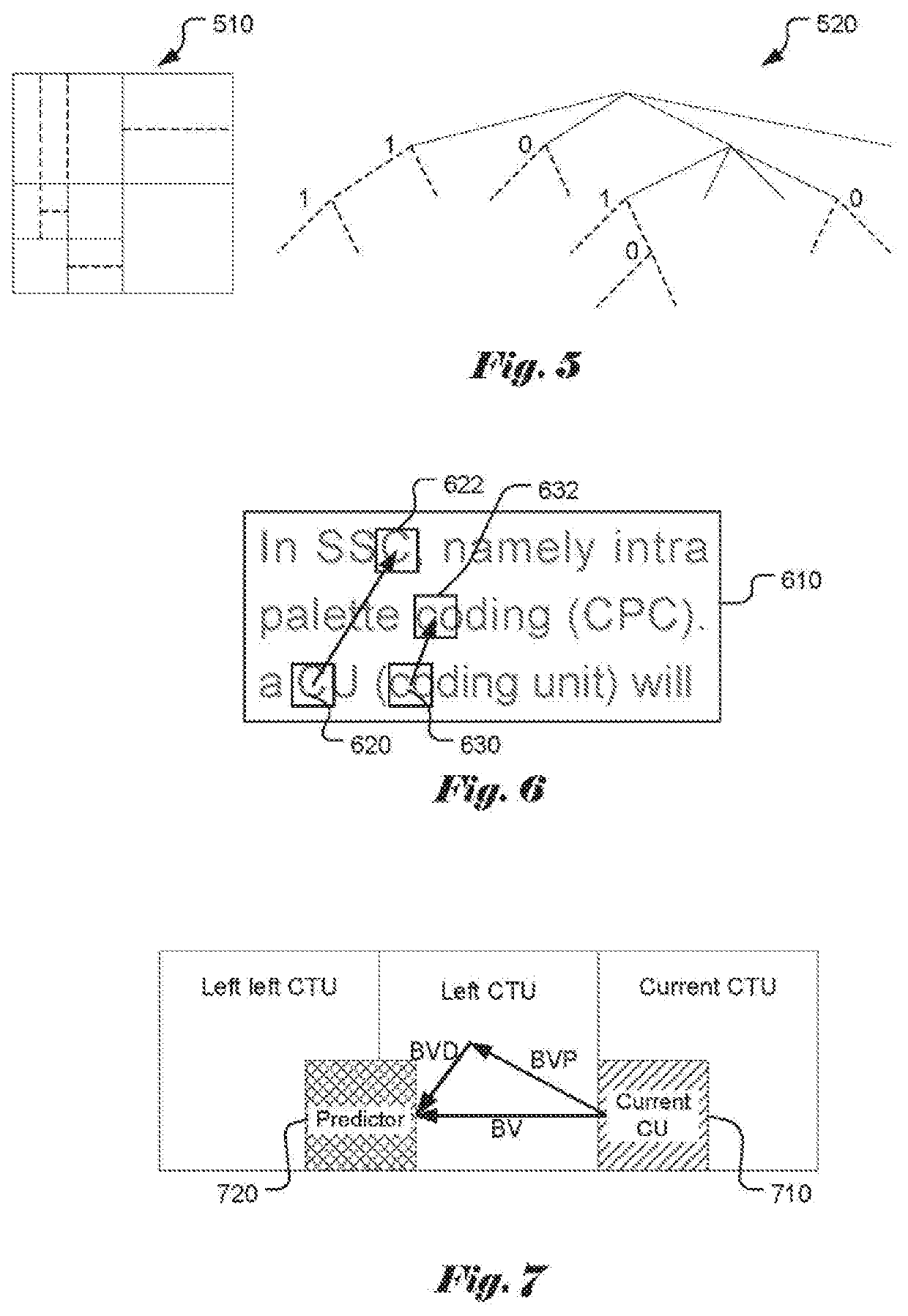 Method and apparatus of current picture referencing for video coding using affine motion compensation