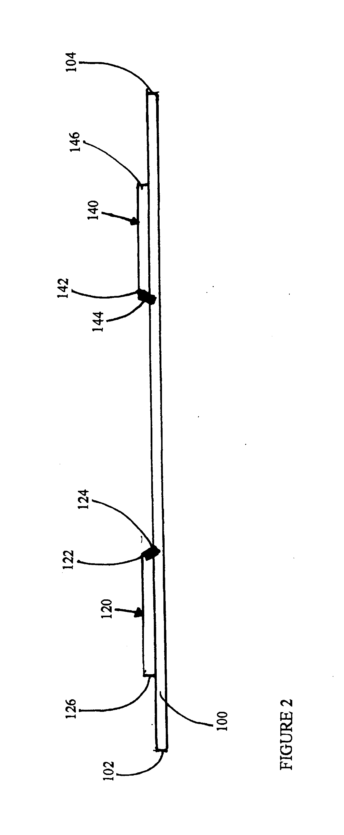 Process for Forming Reinforced Rocker Panel Assembly