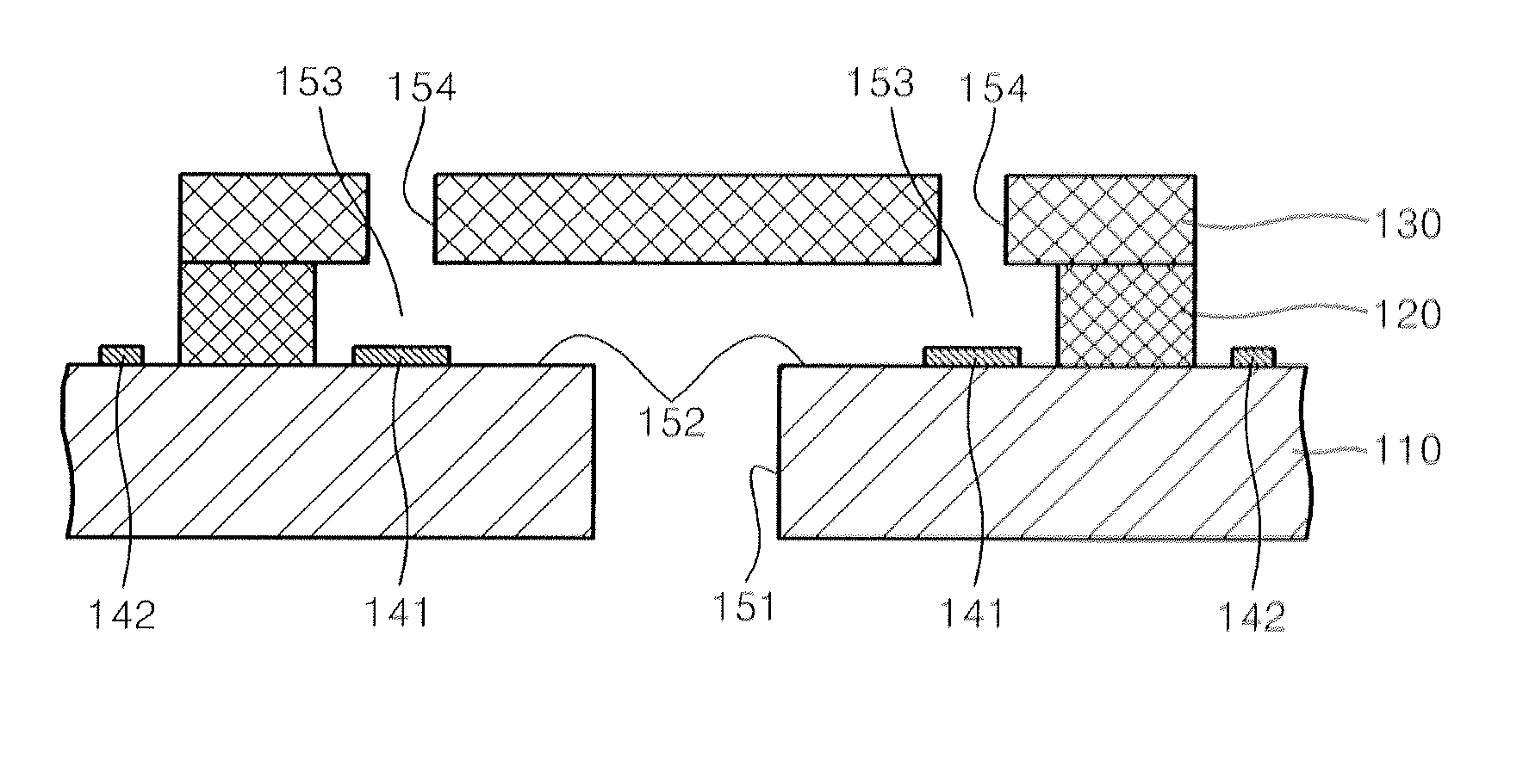 Method of manufacturing inkjet printhead and inkjet printhead manufactured using the same
