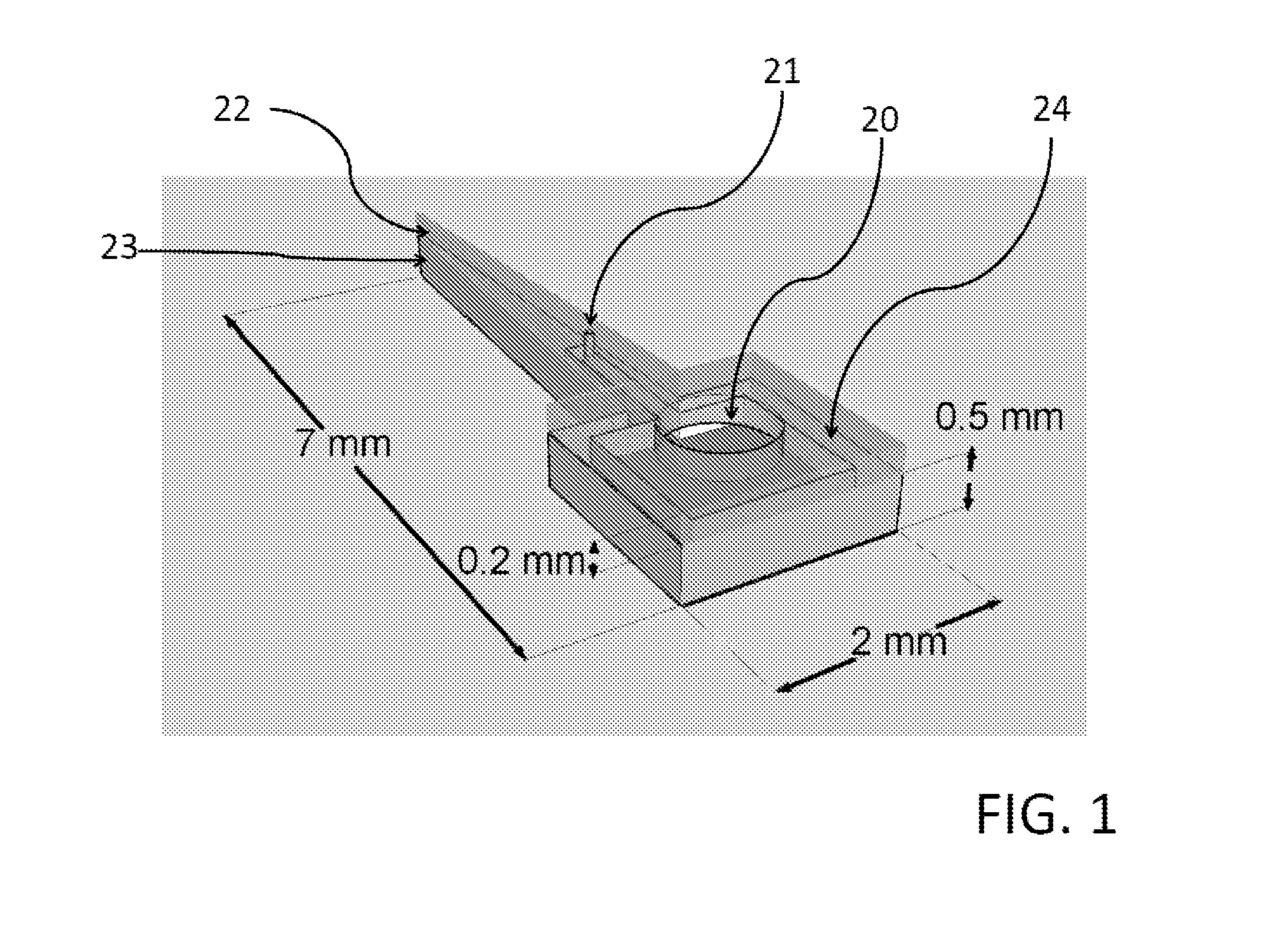 Multielectrode array and method of fabrication