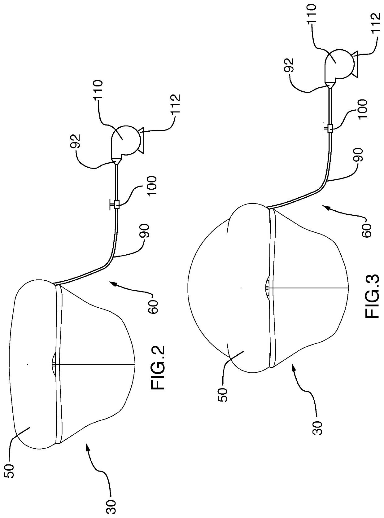 Jack device and system for pulling boat covers taut and protecting against water pooling