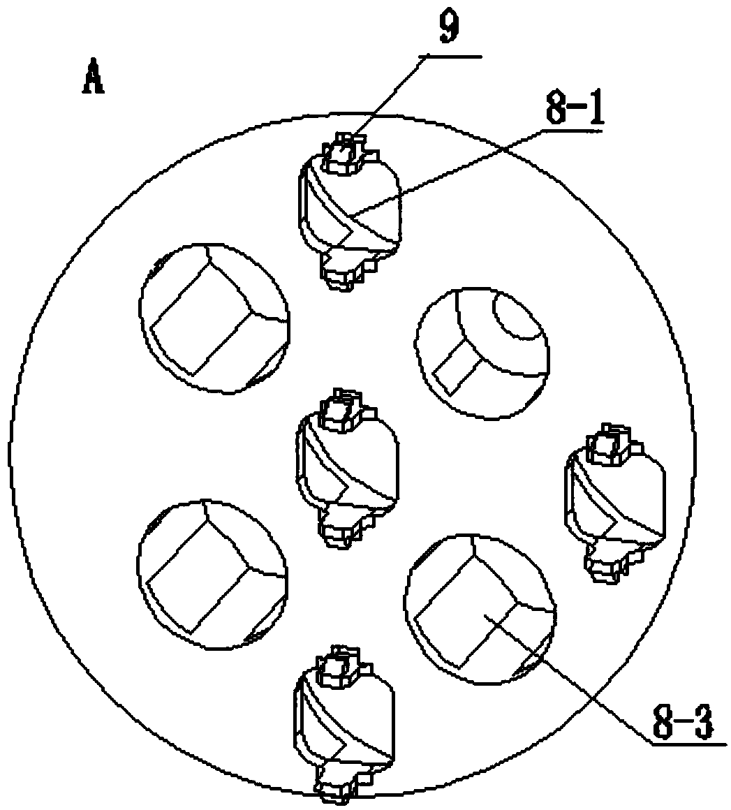 A battery pack module and its fixing method