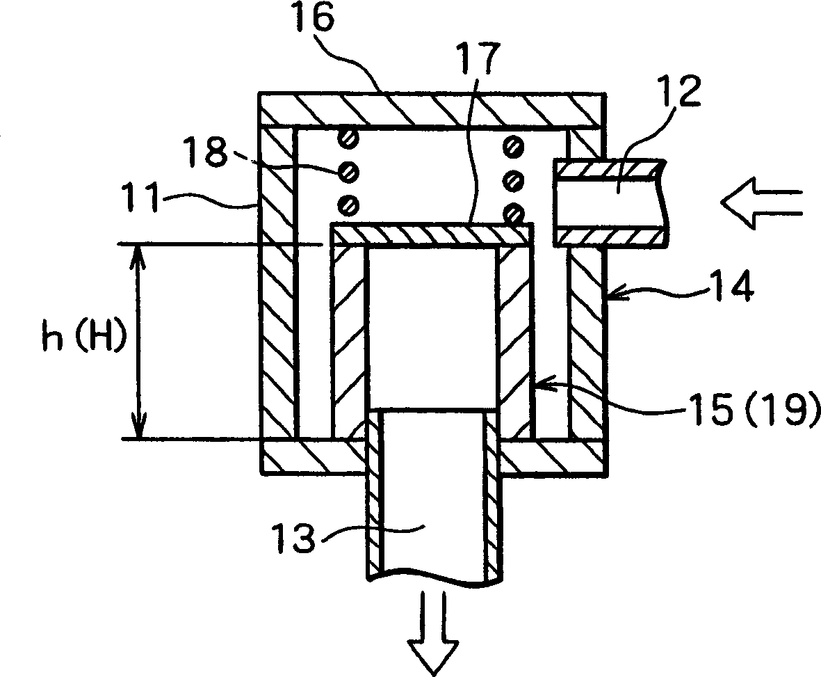 Oil-filter of building machine and its assembling method