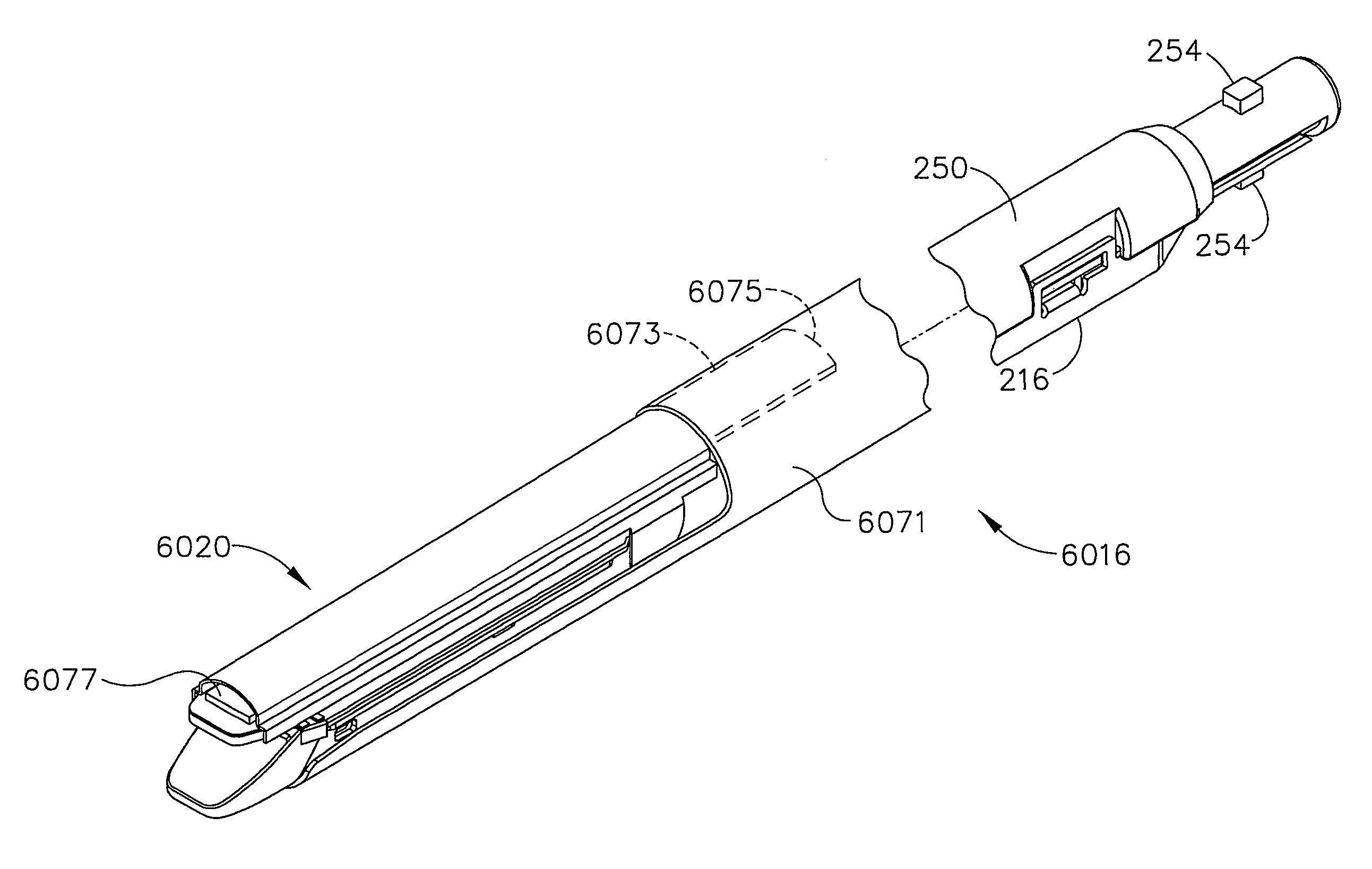 End effectors for a surgical cutting and stapling instrument