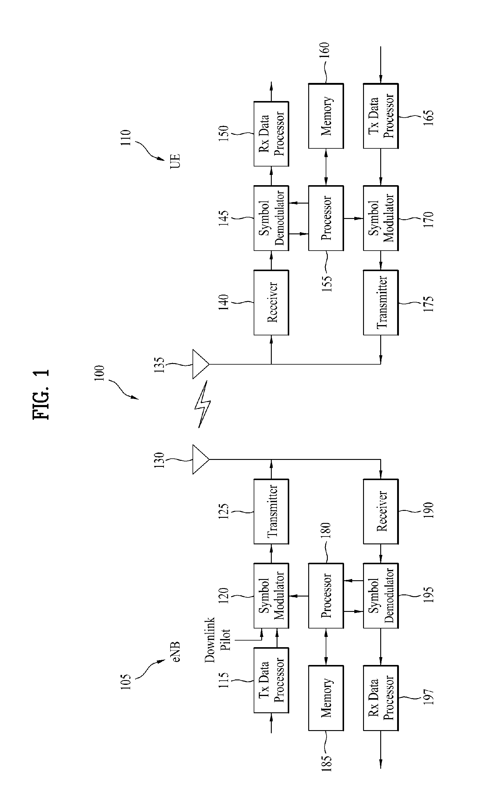 Method and apparatus for removing inter-heterogeneous cell interference