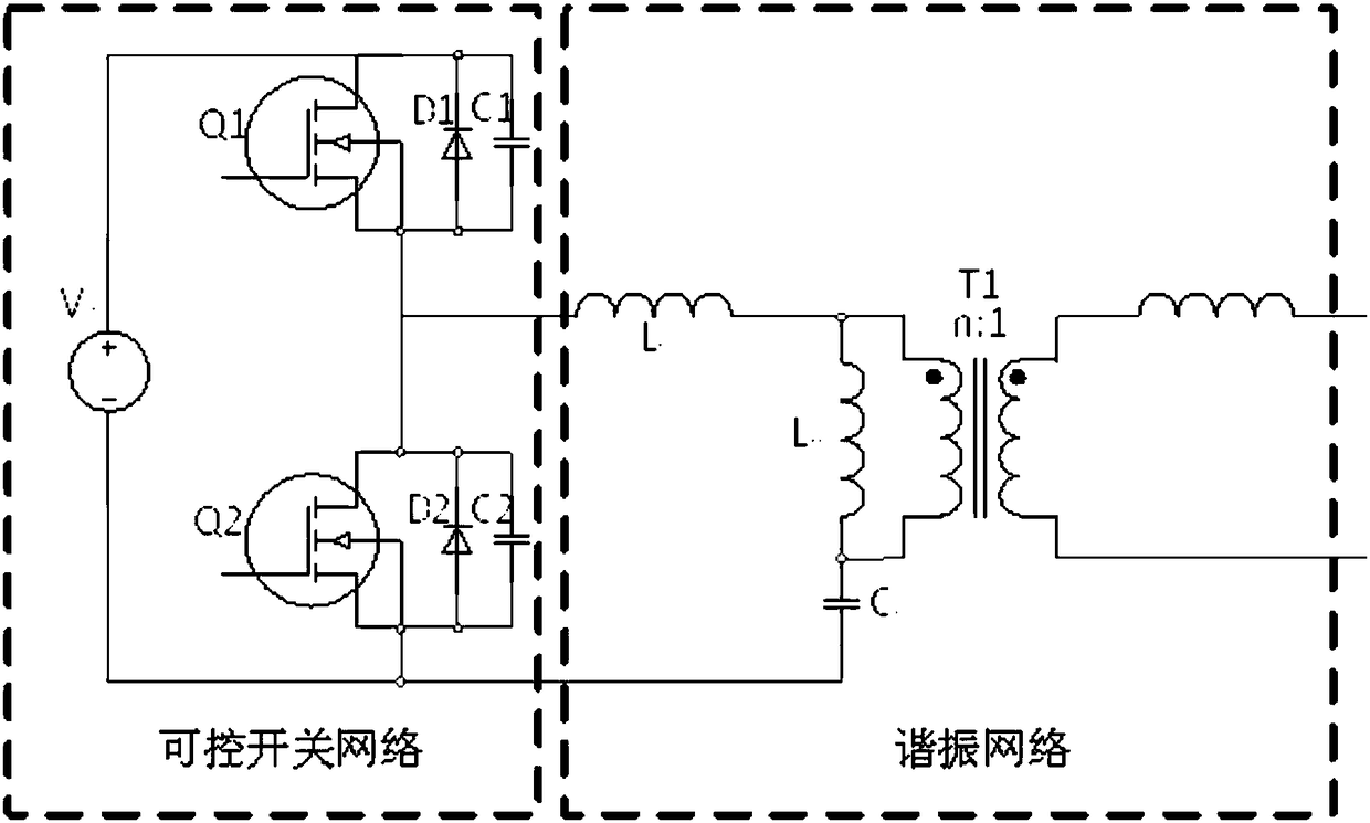 Isolation DC-DC power supply module meeting GJB181 standard