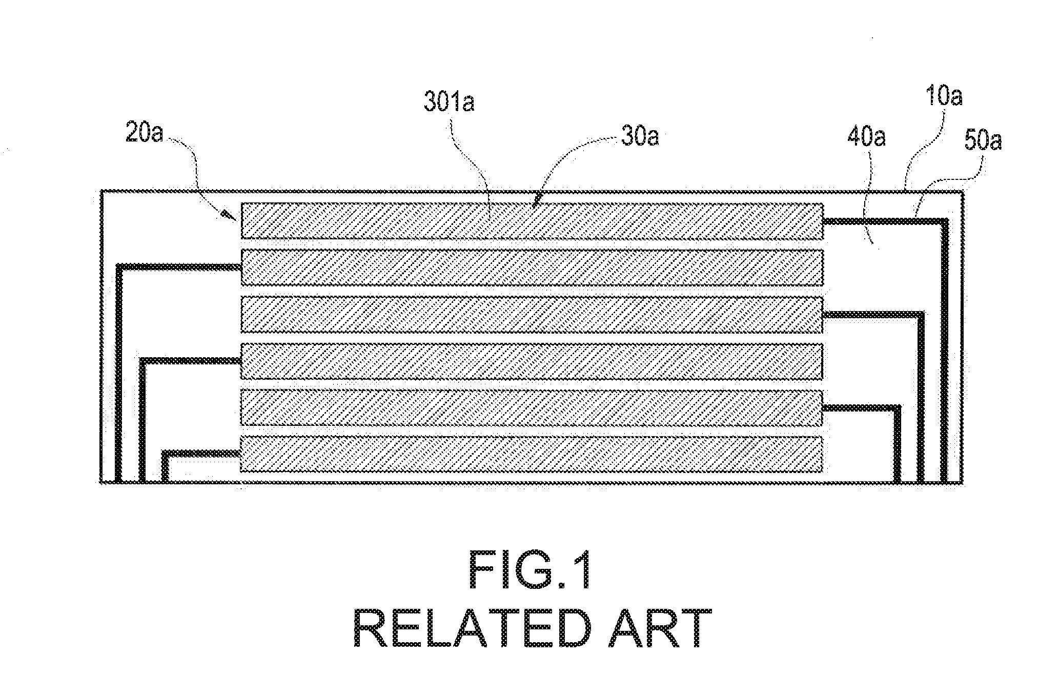 Touch panel structural and display device using touch panel