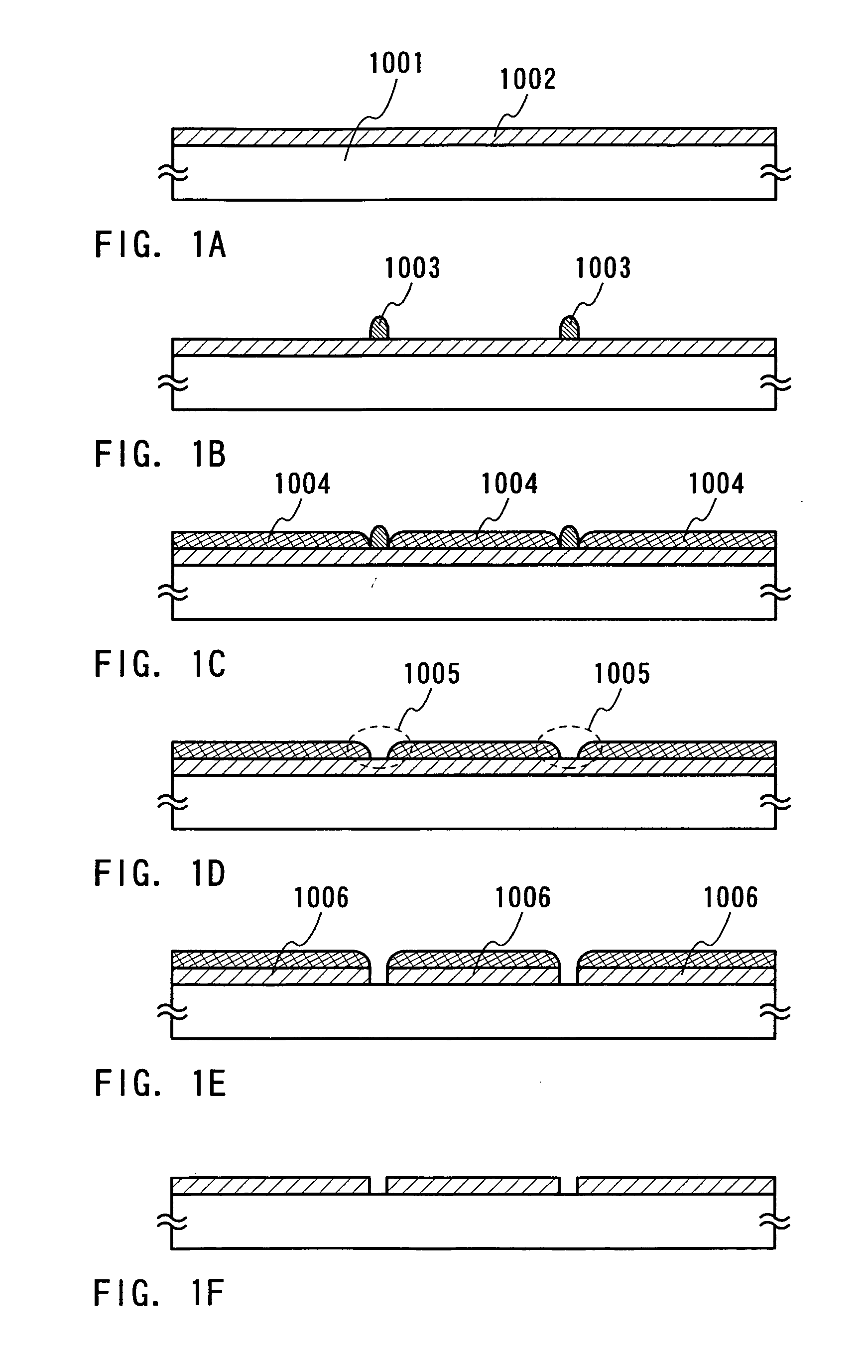 Method for manufacturing display device, liquid crystal telvision, and EL television