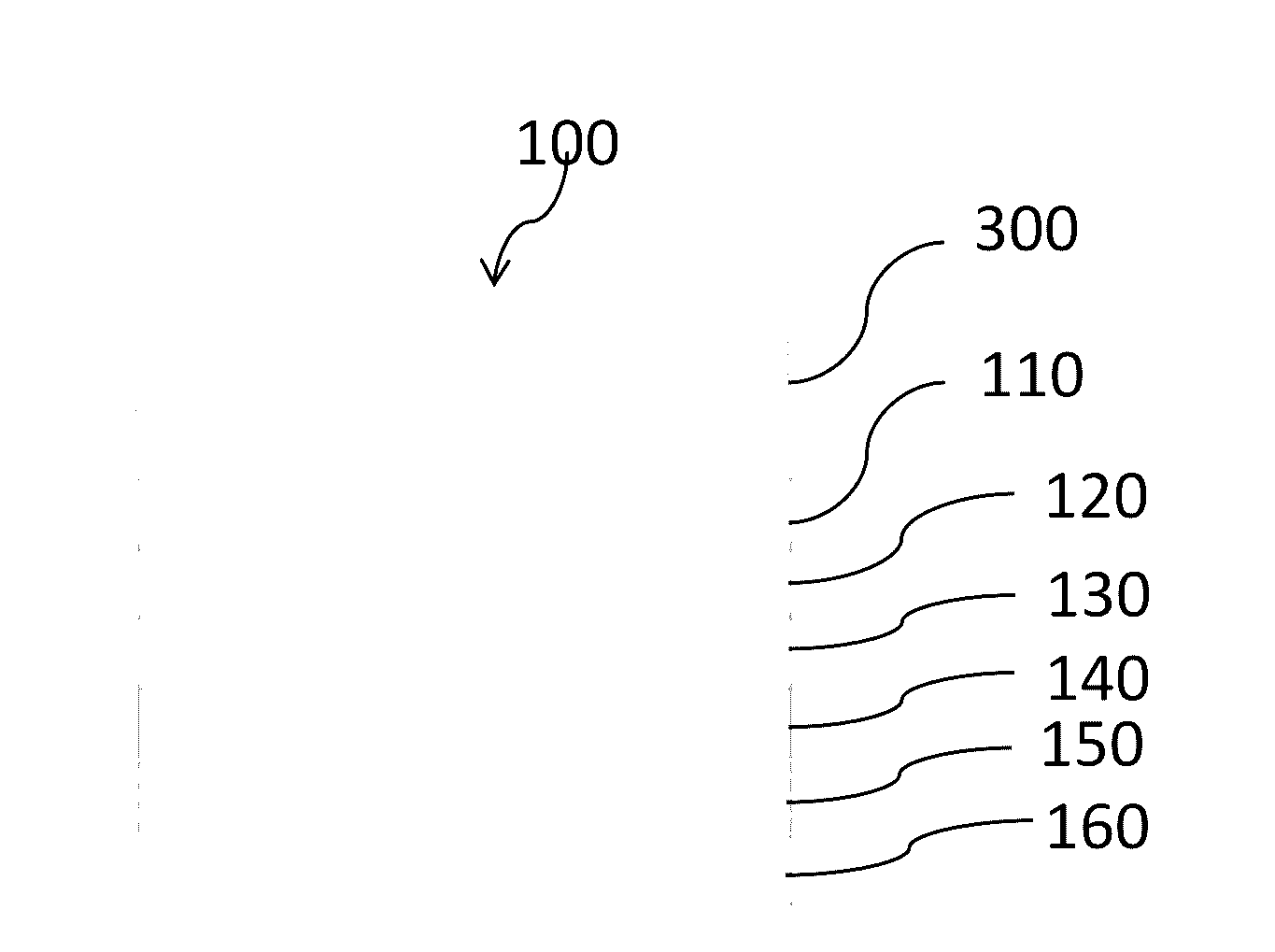 Thin film adhesive labels and methods of making thereof