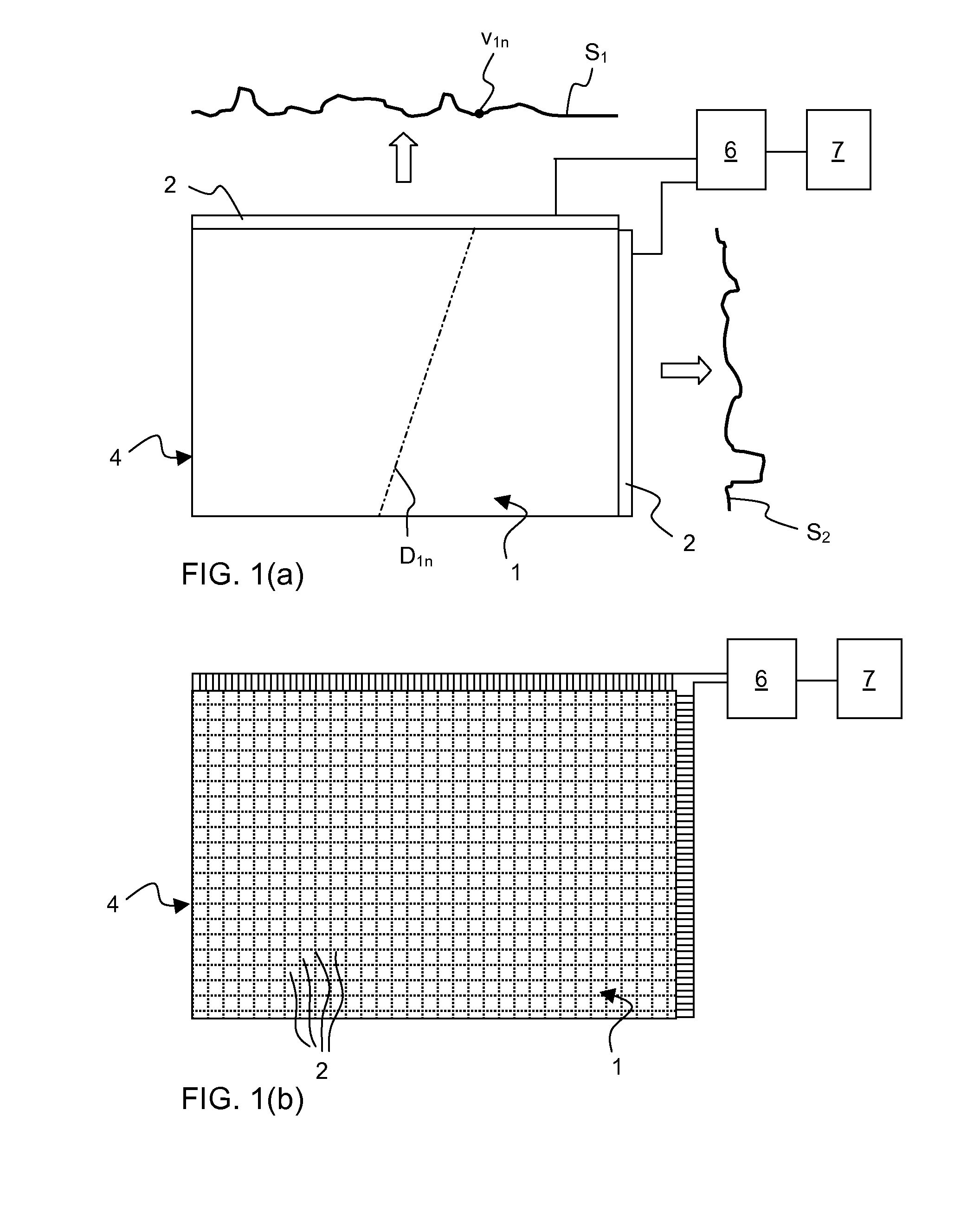 Data processing in relation to a multi-touch sensing apparatus