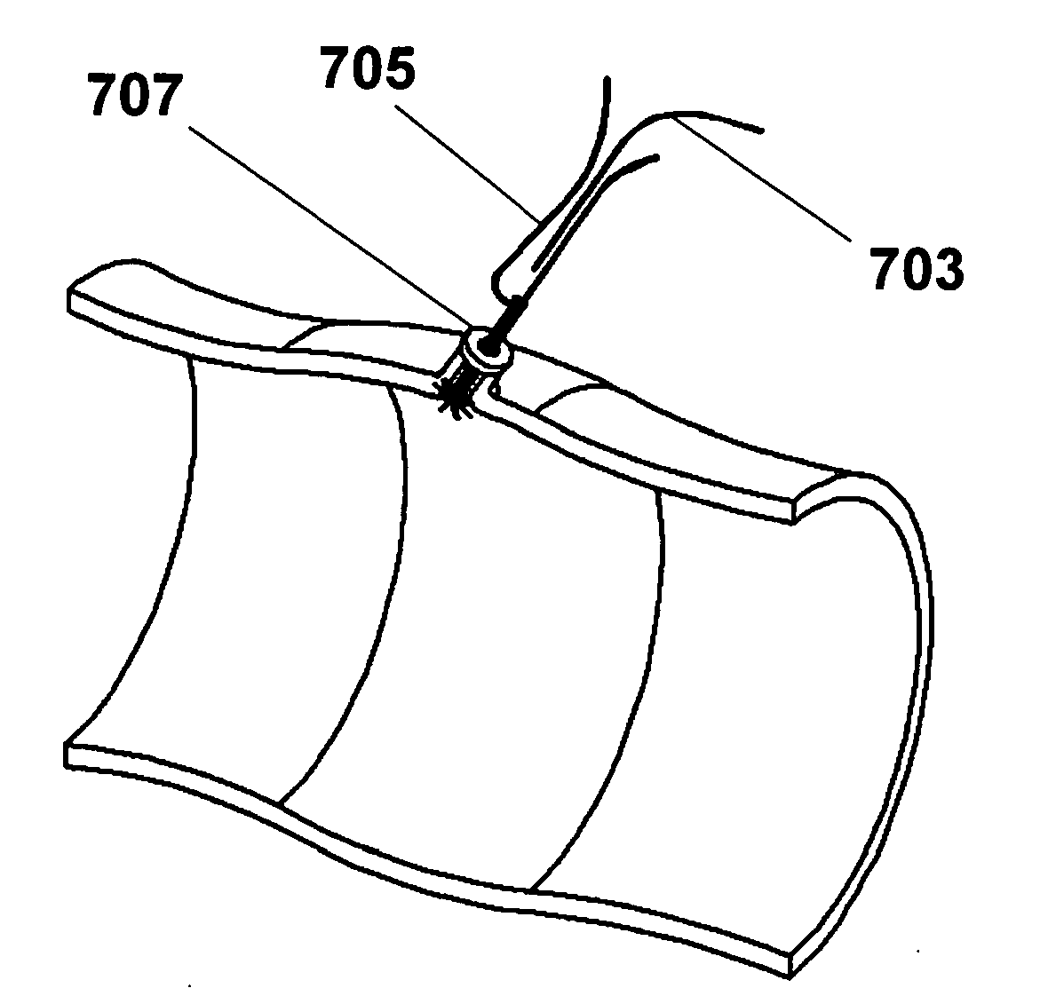 Vascular Closure Methods and Apparatuses