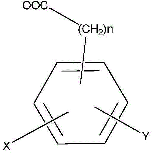 Polysubstituted phenanthrene ring statin lactone dehydrated compounds and application thereof