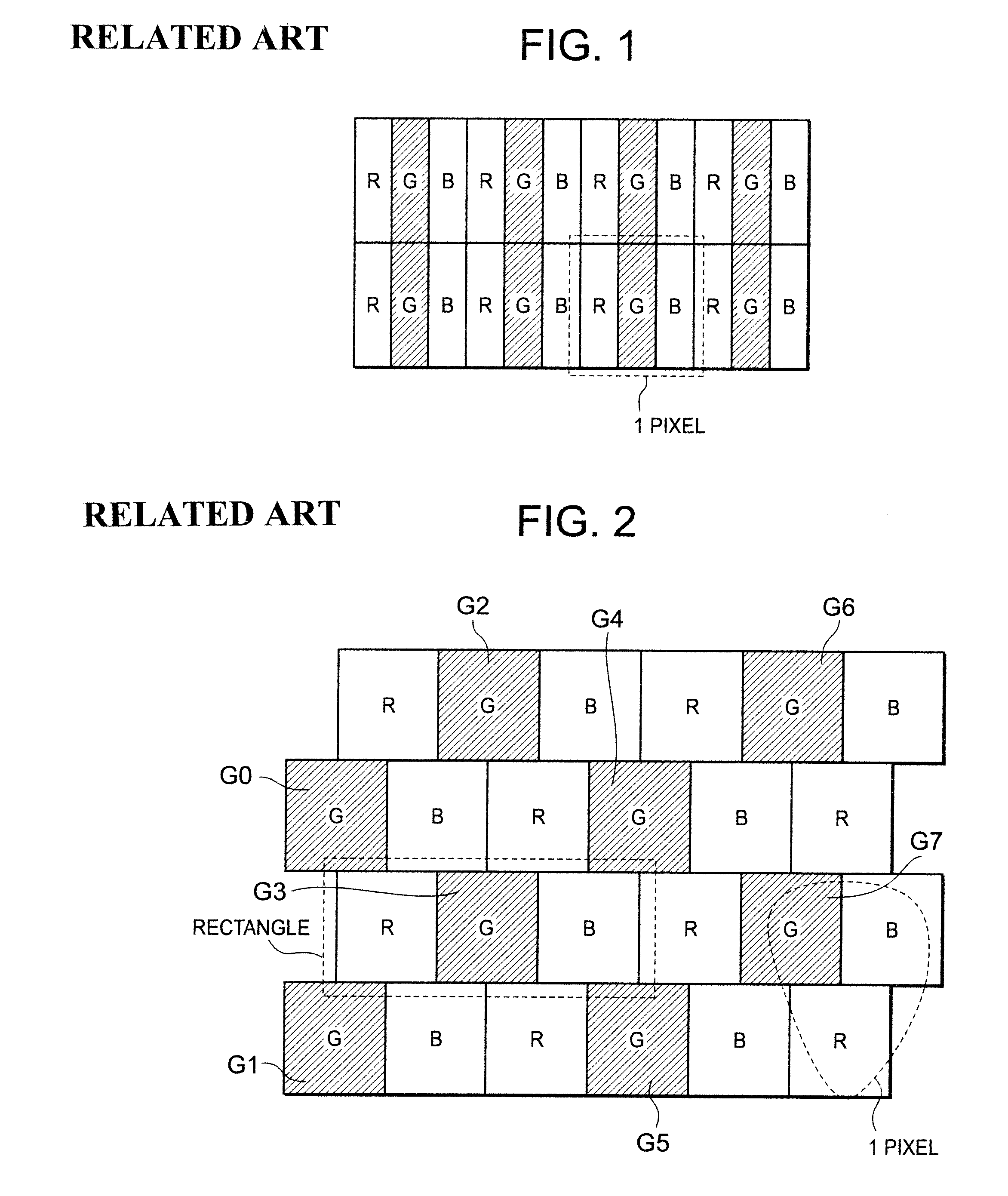 Display apparatus and display panel driver including subtractive color processing circuit for error diffusion processing and weighting processing
