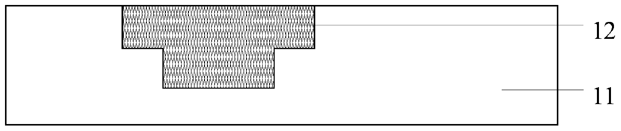 Flexible display panel, preparation method of flexible display panel, and display device